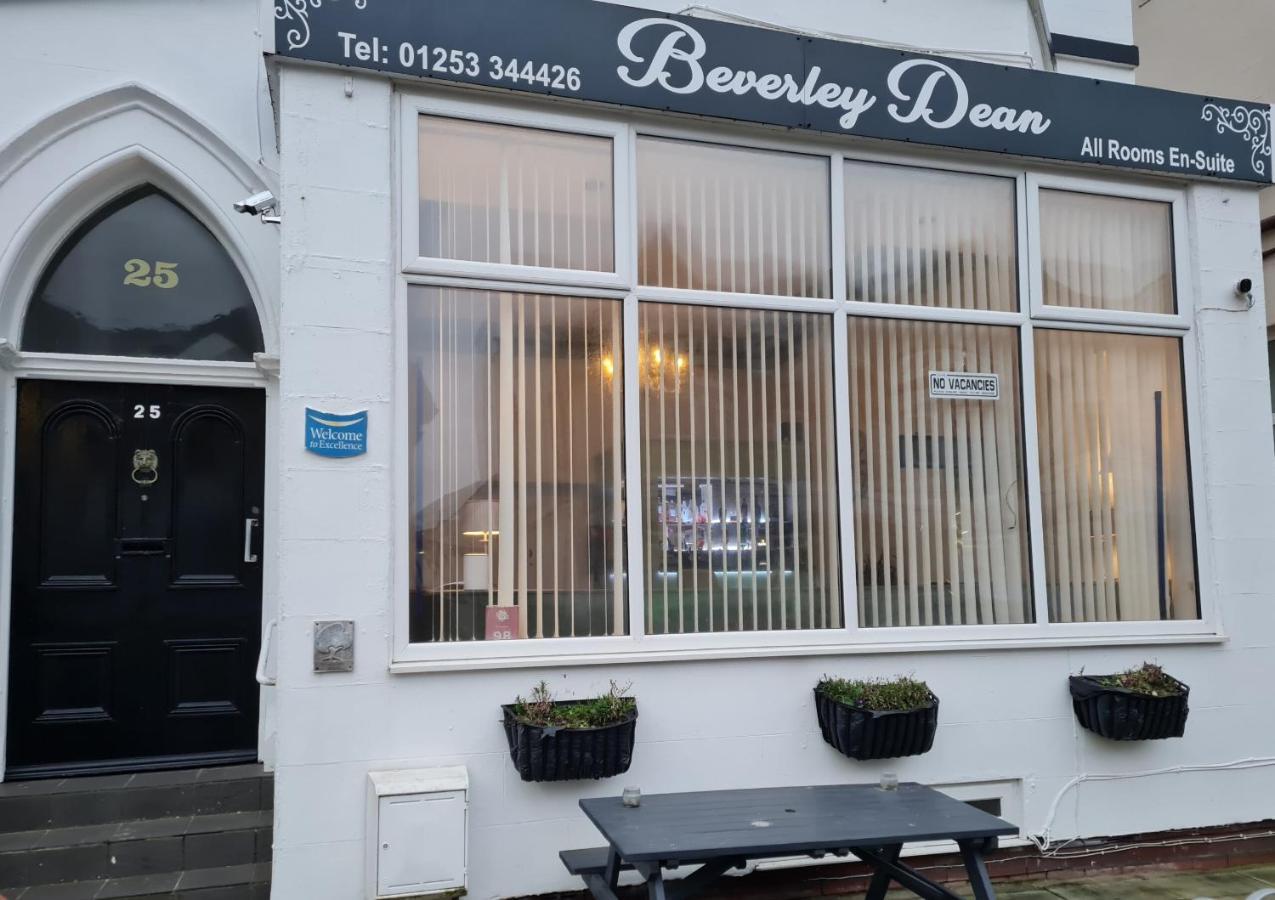 Beverley Dean - Children Over 5 Years Welcome - Continental Breakfast Frühstückspension 3*