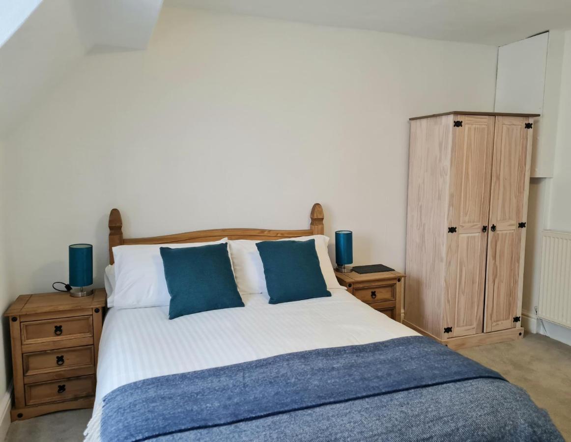 Bed & Breakfast Beverley Dean - Children Over 5 Years Welcome - Continental Breakfast Blackpool