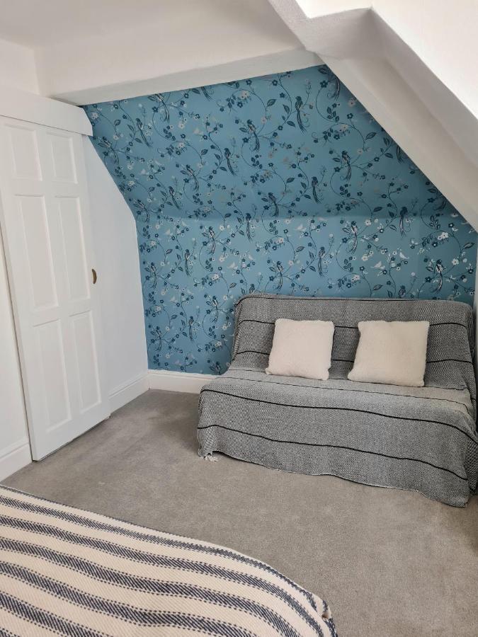 Bed & Breakfast Beverley Dean - Children Over 5 Years Welcome - Continental Breakfast 3*