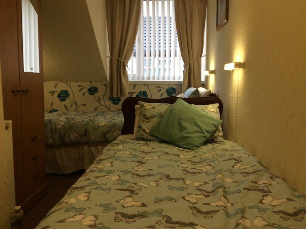 Frühstückspension Beverley Dean - Children Over 5 Years Welcome - Continental Breakfast 3*