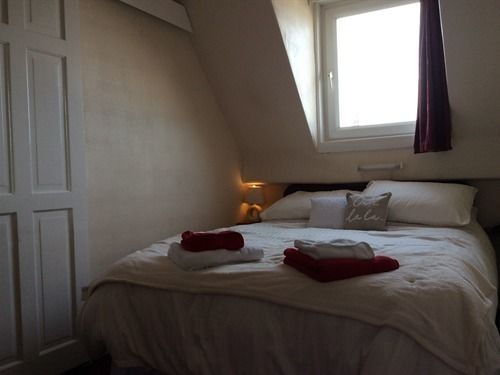 Frühstückspension Beverley Dean - Children Over 5 Years Welcome - Continental Breakfast Blackpool