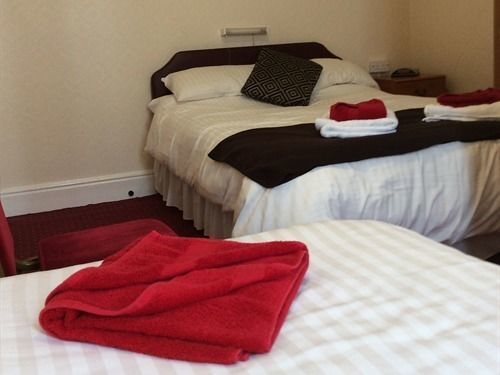 Frühstückspension Beverley Dean - Children Over 5 Years Welcome - Continental Breakfast Blackpool