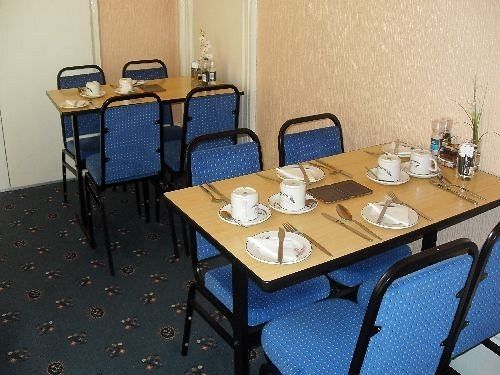 Frühstückspension Beverley Dean - Children Over 5 Years Welcome - Continental Breakfast Blackpool
