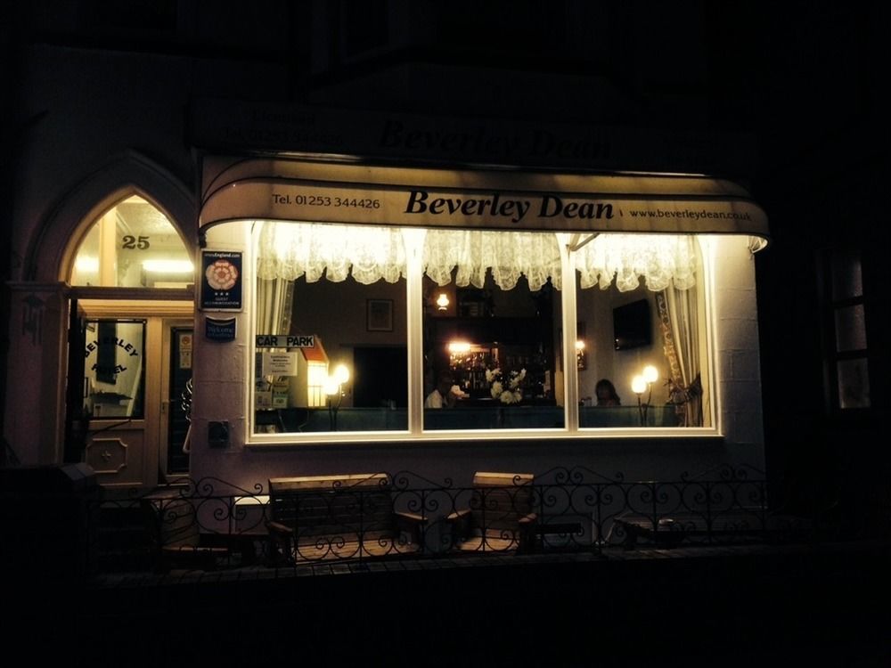 Bed & Breakfast Beverley Dean - Children Over 5 Years Welcome - Continental Breakfast