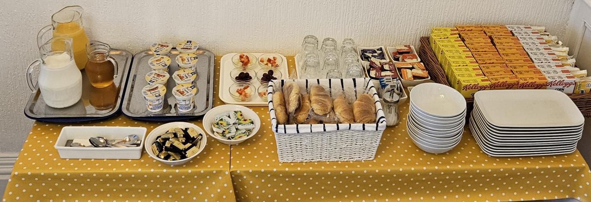 Beverley Dean - Children Over 5 Years Welcome - Continental Breakfast Alojamento de Acomodação e Pequeno-almoço