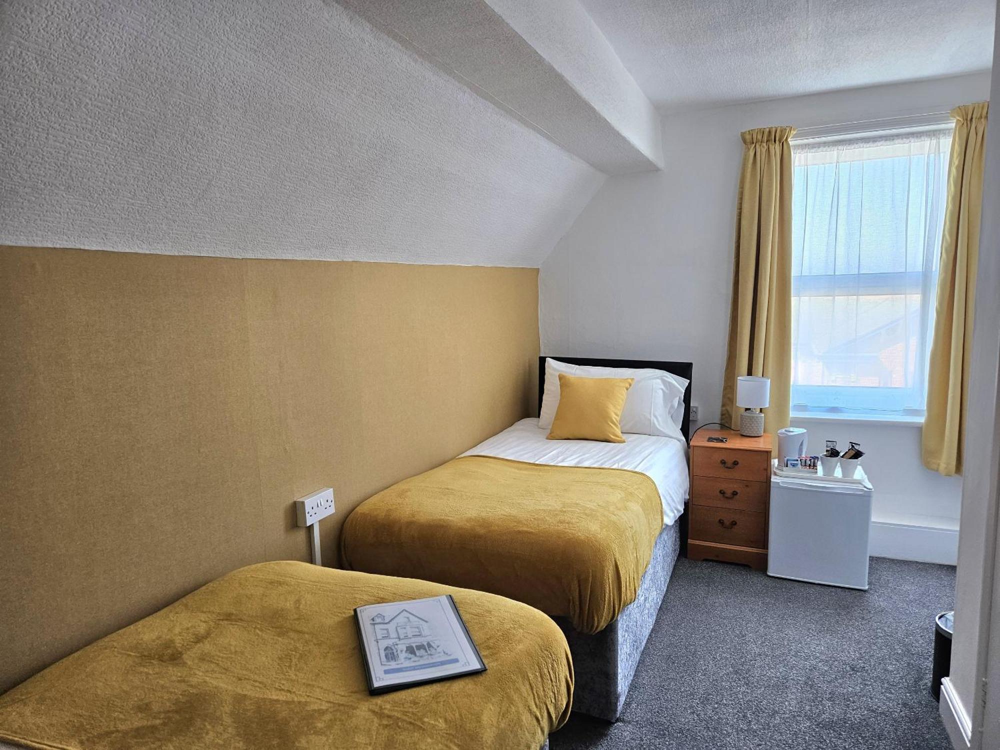 Alojamento de Acomodação e Pequeno-almoço Beverley Dean - Children Over 5 Years Welcome - Continental Breakfast 3*