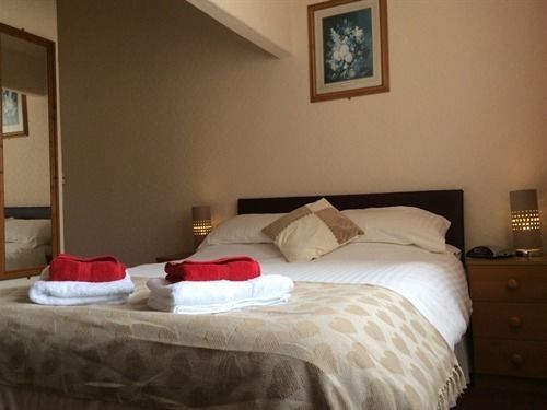 Alojamento de Acomodação e Pequeno-almoço Beverley Dean - Children Over 5 Years Welcome - Continental Breakfast 3*